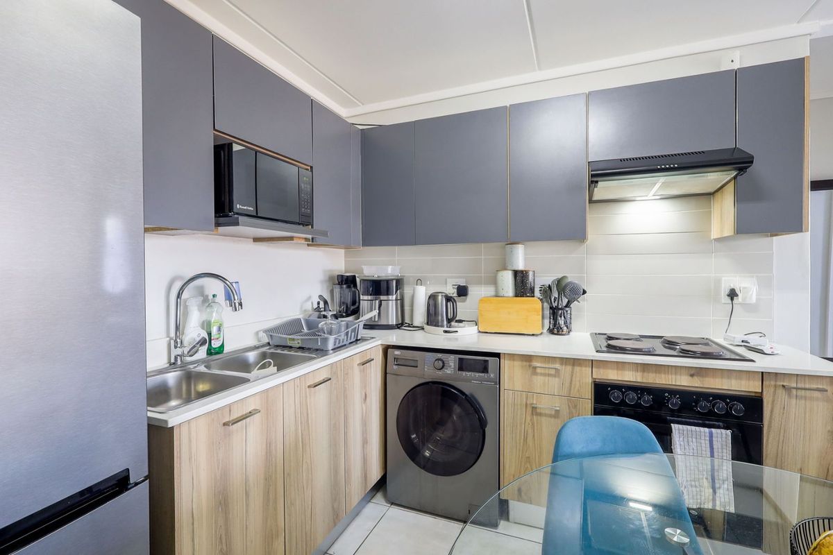 Apartment For Sale in Greencreek Lifestlye Estate - Photo 3