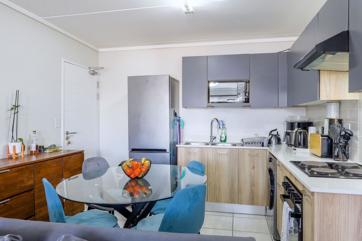 Apartment For Sale in Greencreek Lifestlye Estate - Photo 5