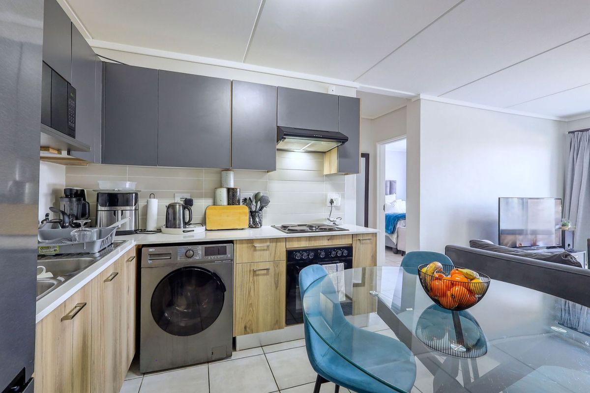 Apartment For Sale in Greencreek Lifestlye Estate - Photo 2