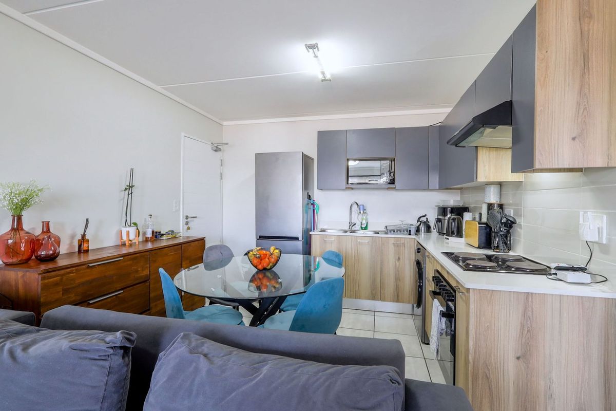 Apartment For Sale in Greencreek Lifestlye Estate - Photo 4