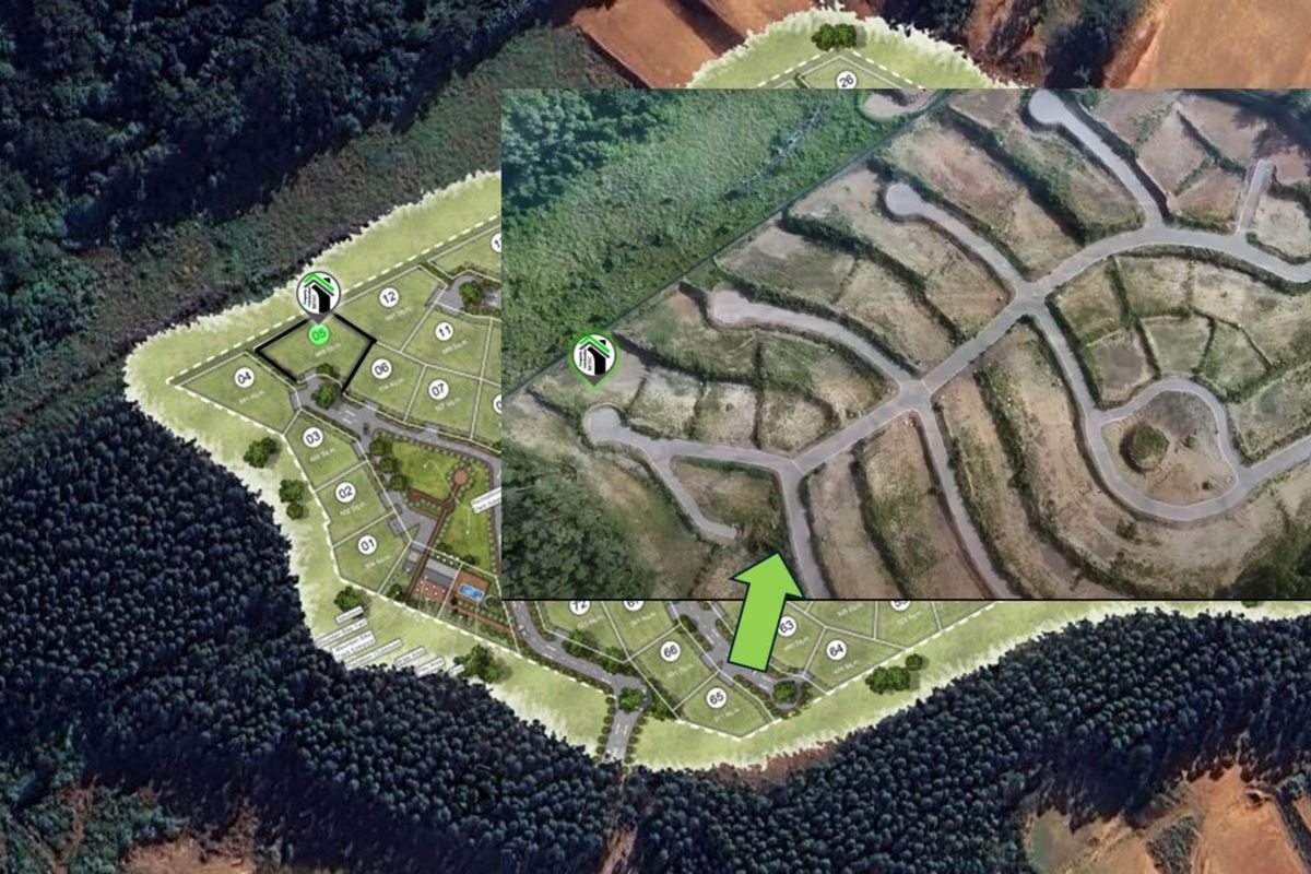 Vacant Land Residential For Sale in Elaleni Coastal Forest Estate - Photo 5