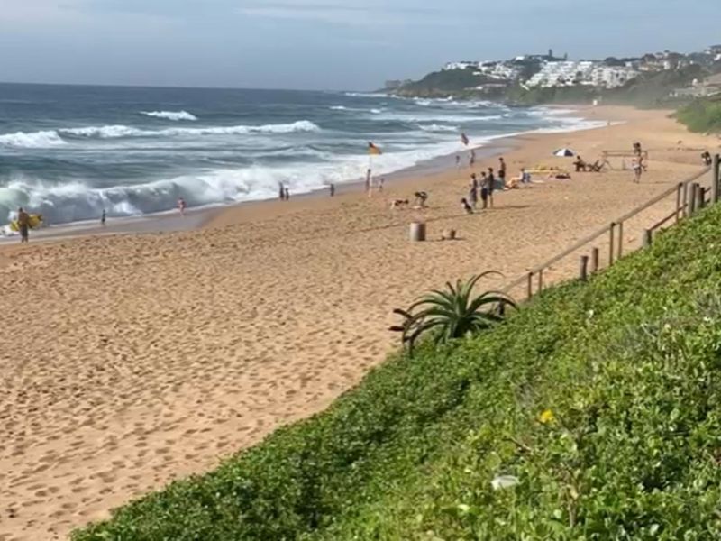 Vacant Land Residential For Sale in Elaleni Coastal Forest Estate - Photo 9