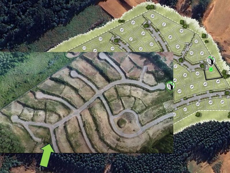 Vacant Land Residential For Sale in Elaleni Coastal Forest Estate - Photo 6