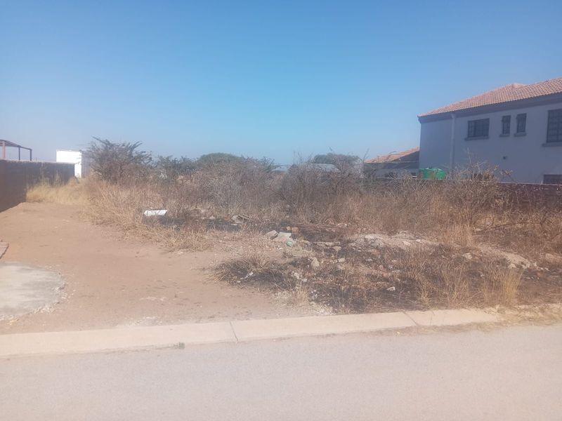 Vacant Land Residential For Sale in Serala View - Photo 4