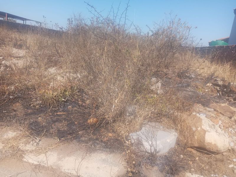 Vacant Land Residential For Sale in Serala View - Photo 3