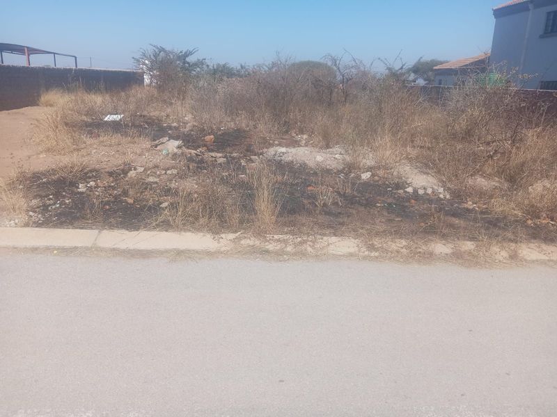 Vacant Land Residential For Sale in Serala View - Photo 2