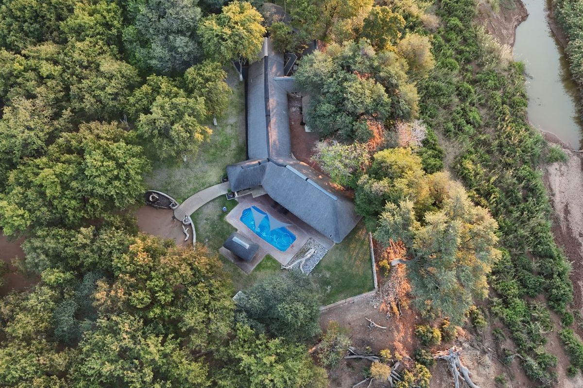 Farm For Sale in Mopane - Photo 3