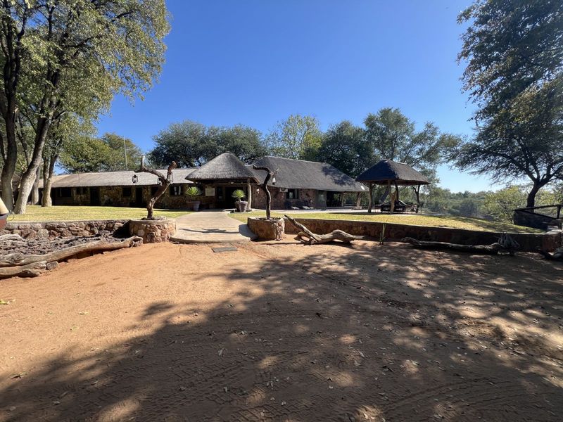 Farm For Sale in Mopane - Photo 2