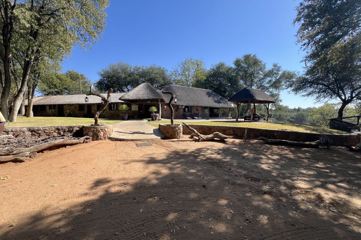 Farm For Sale in Mopane - Photo 2