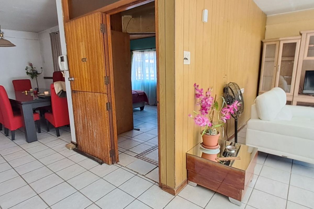House For Sale in Rietfontein - Photo 4