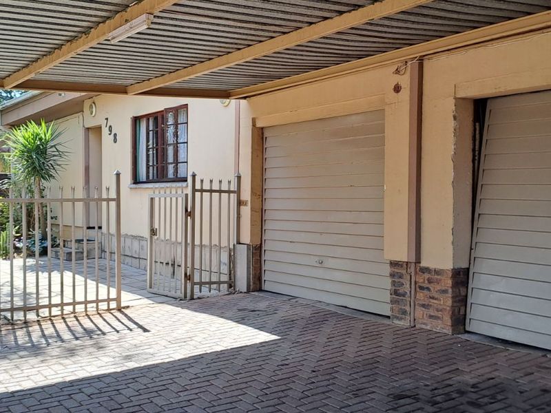 House For Sale in Rietfontein - Photo 3