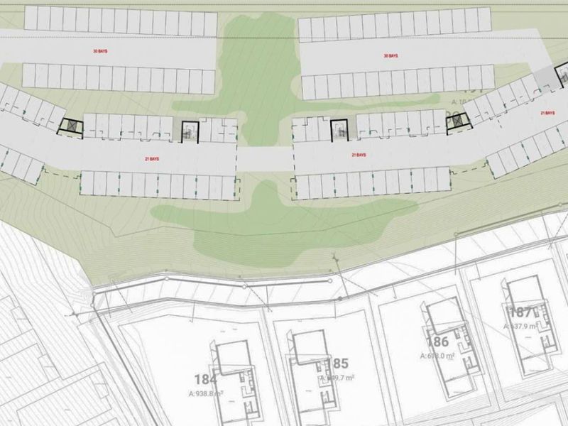 Vacant Land Residential For Sale in New Salt Rock City - Photo 10