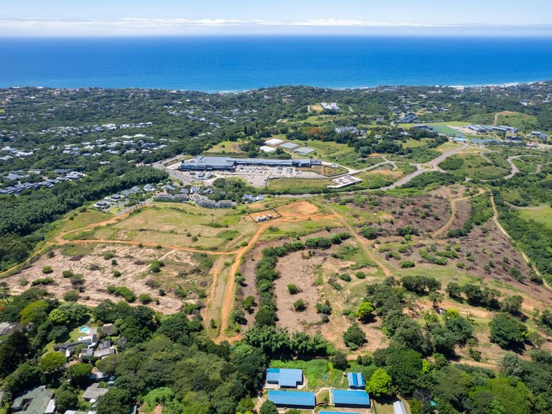 Vacant Land Residential For Sale in New Salt Rock City - Photo 4