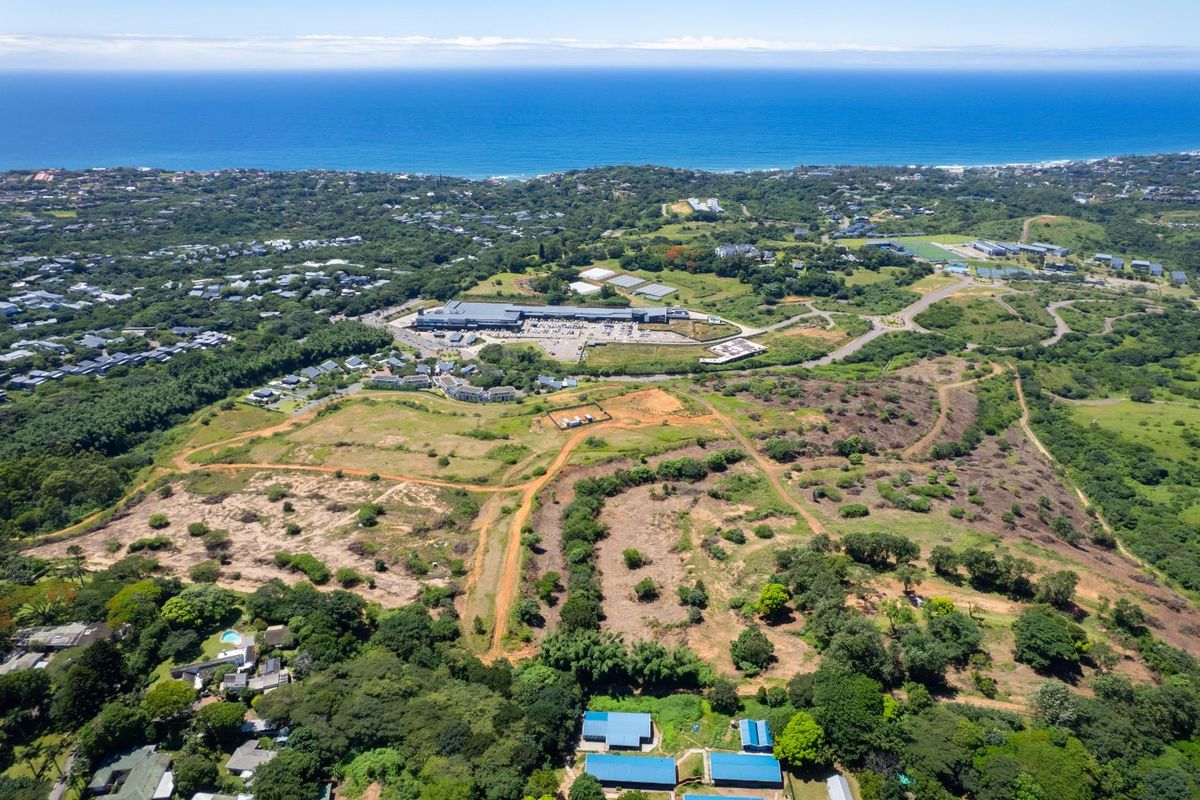 Vacant Land Residential For Sale in New Salt Rock City - Photo 4