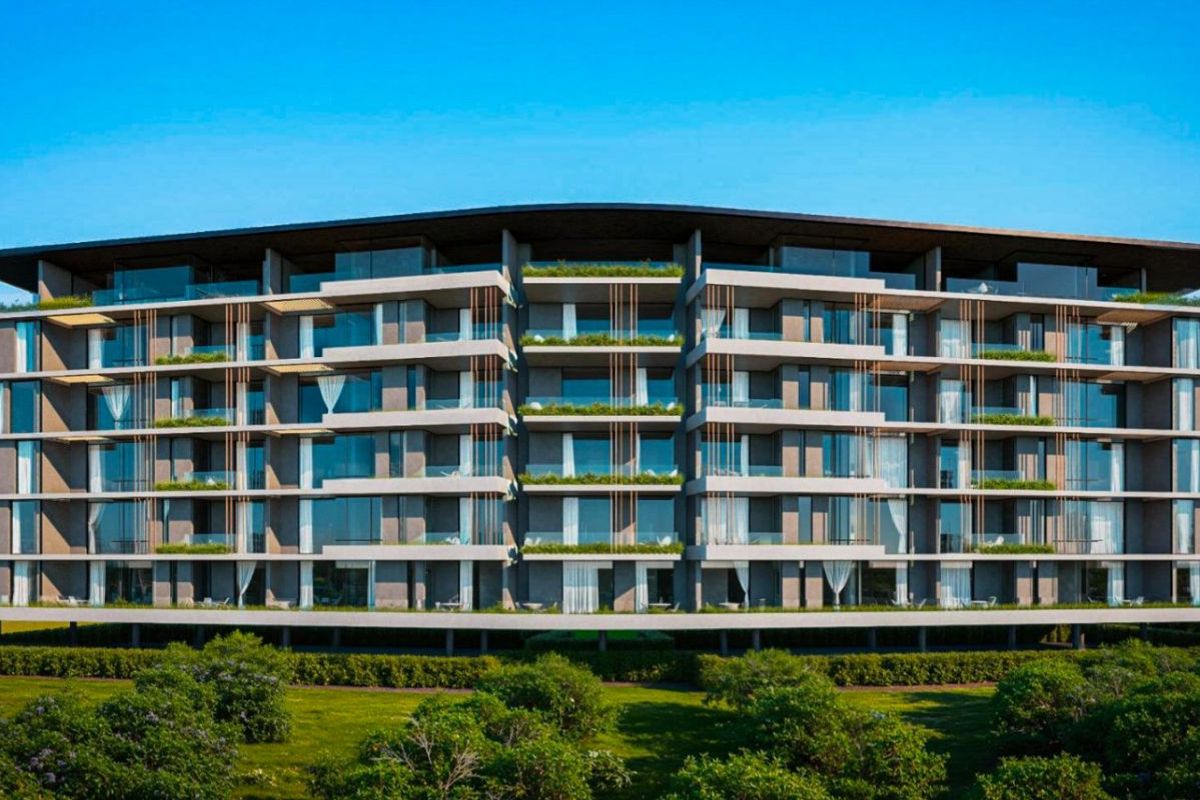 Vacant Land Residential For Sale in New Salt Rock City - Photo 5