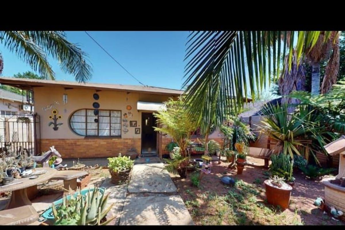 House For Sale in Pretoria Gardens - Photo 5