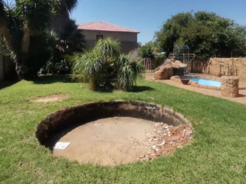 House For Sale in Pretoria Gardens - Photo 7