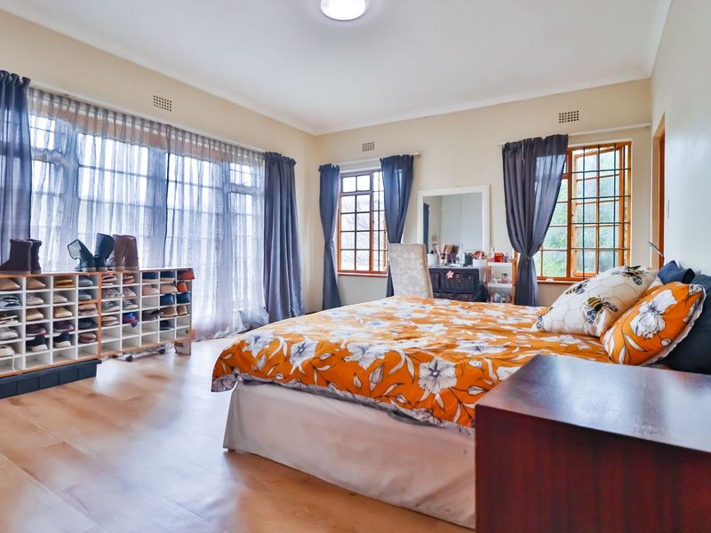 House For Sale in Villiersdorp Central - Photo 9