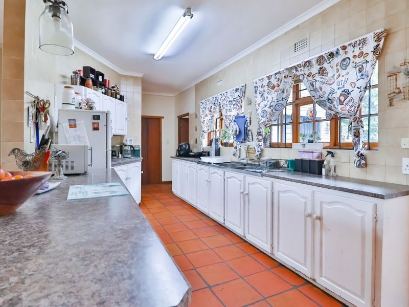 House For Sale in Villiersdorp Central - Photo 8