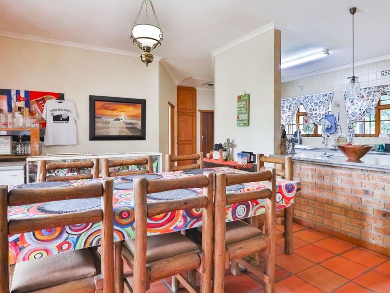 House For Sale in Villiersdorp Central - Photo 7