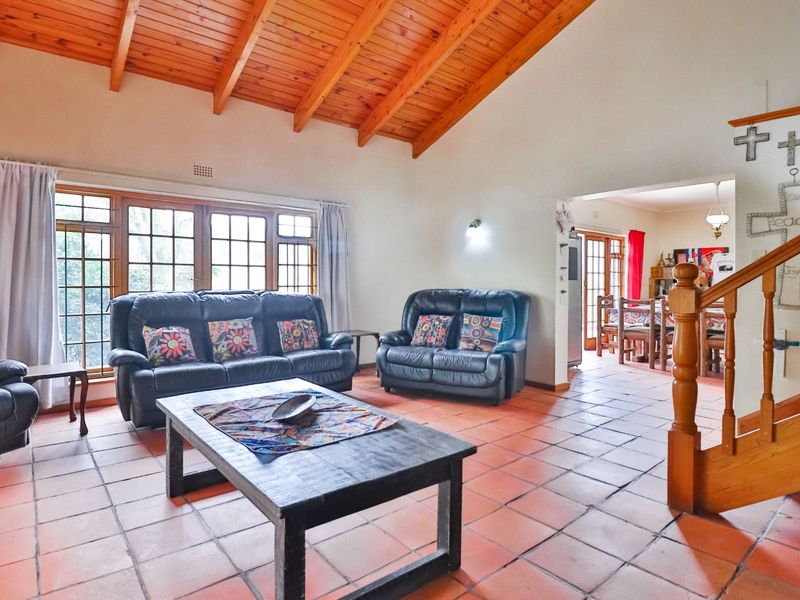 House For Sale in Villiersdorp Central - Photo 5