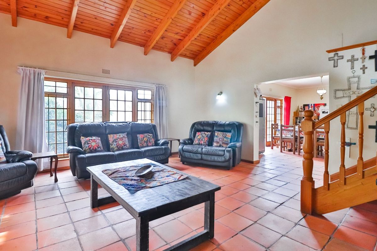 House For Sale in Villiersdorp Central - Photo 5