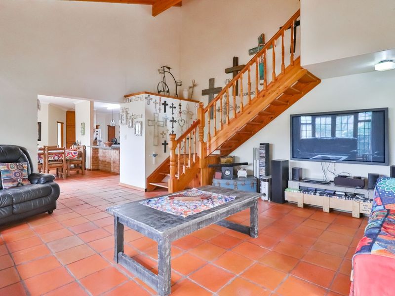 House For Sale in Villiersdorp Central - Photo 4