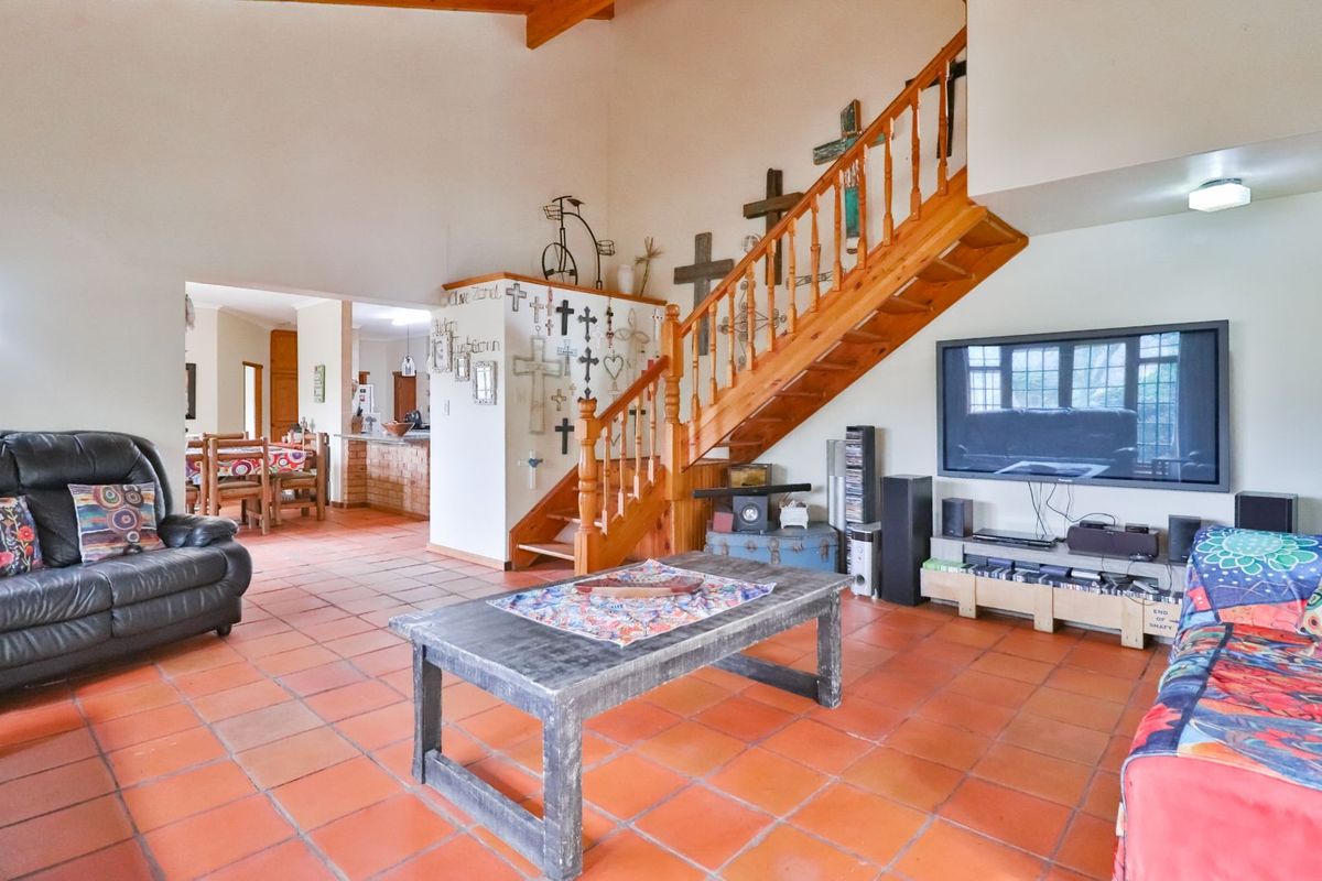 House For Sale in Villiersdorp Central - Photo 4