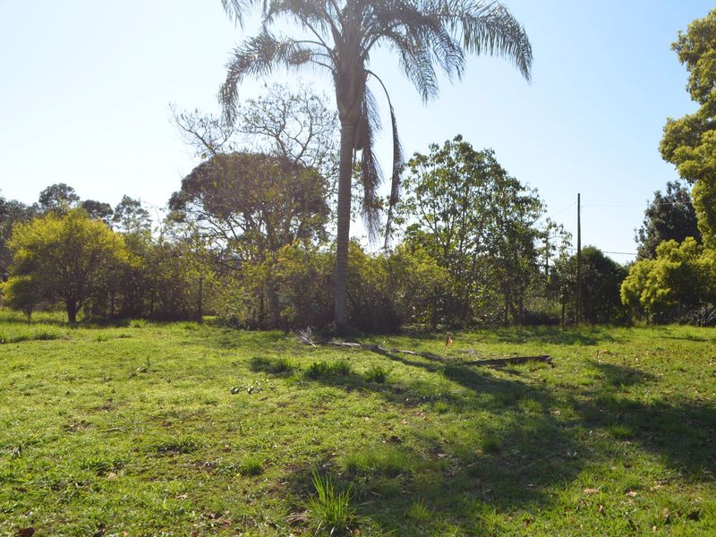 Vacant Land Residential For Sale in Crestholme - Photo 7