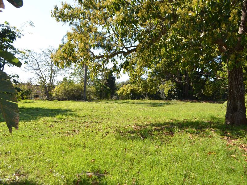 Vacant Land Residential For Sale in Crestholme - Photo 2