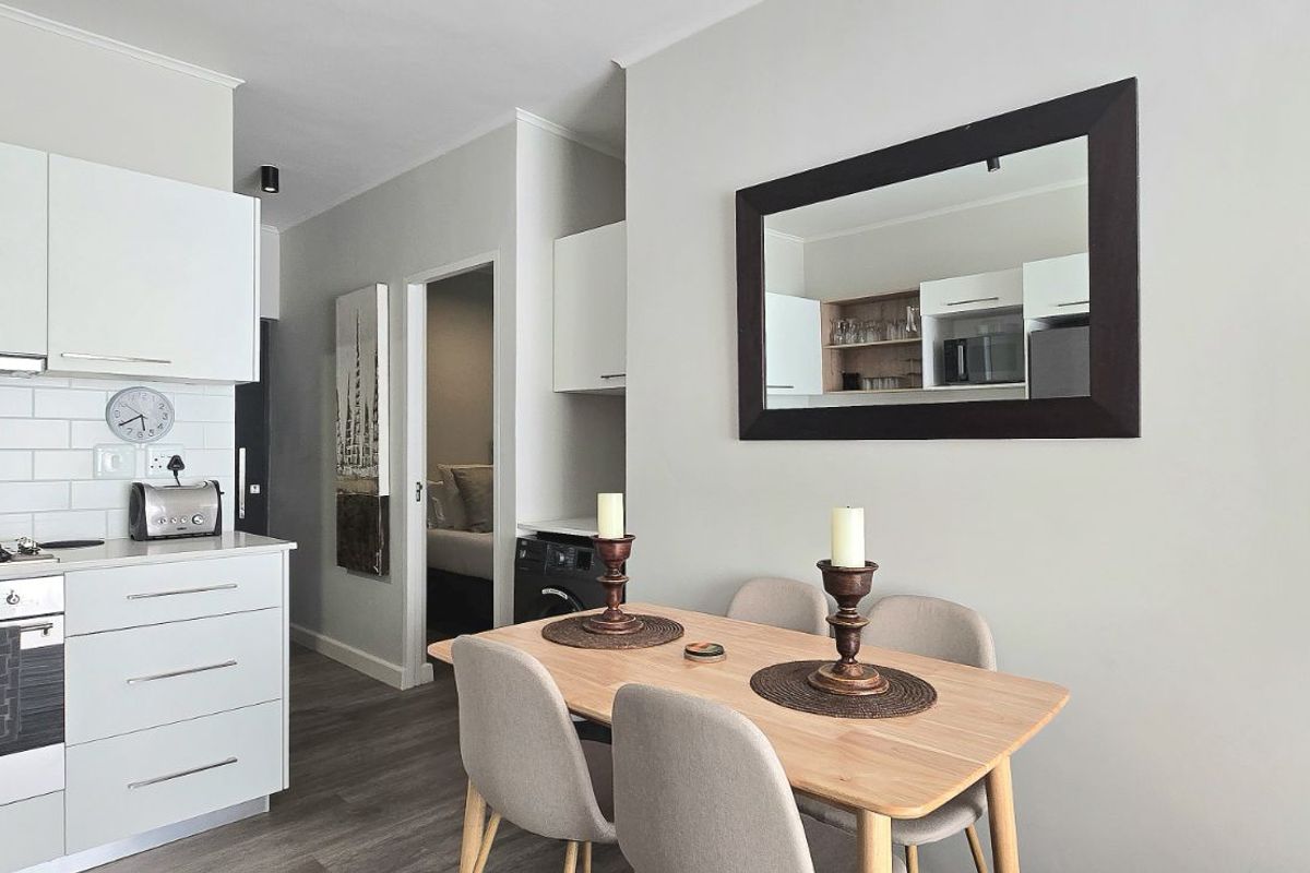 Apartment For Sale in Mossel Bay Central - Photo 5