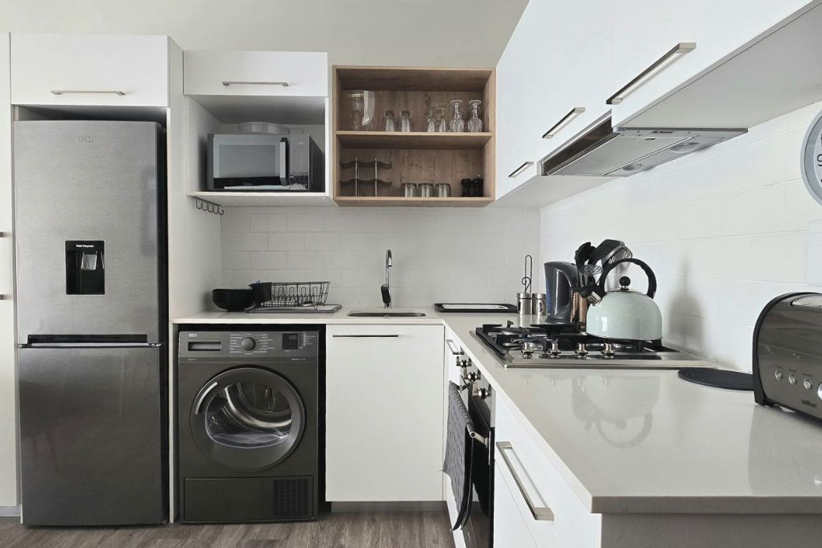 Apartment For Sale in Mossel Bay Central - Photo 3