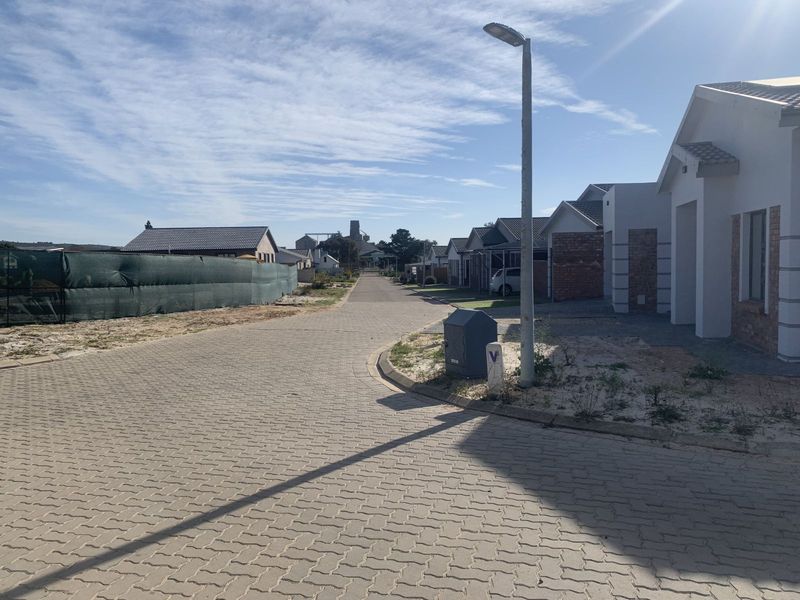 Vacant Land Residential For Sale in Albertinia Central - Photo 3