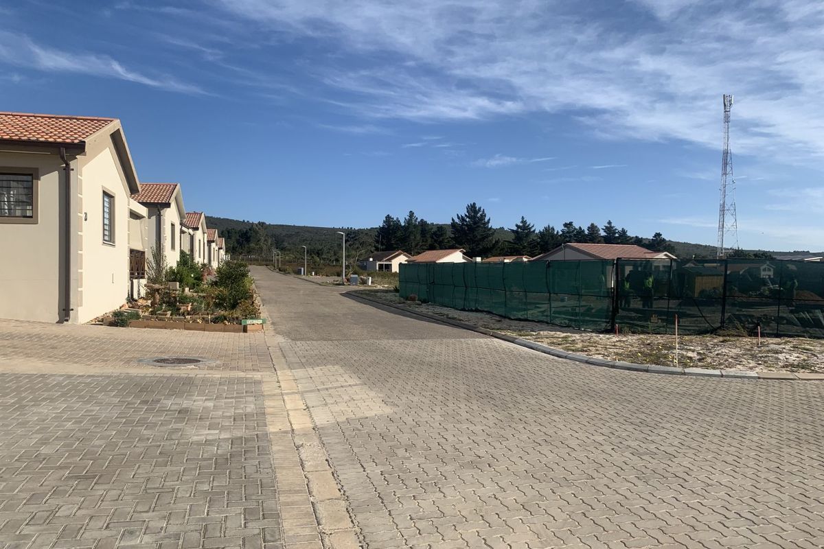 Vacant Land Residential For Sale in Albertinia Central - Photo 2