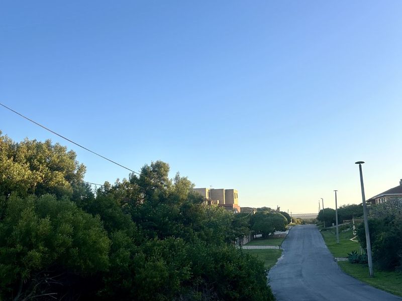 Vacant Land Residential For Sale in Paradise Beach - Photo 3