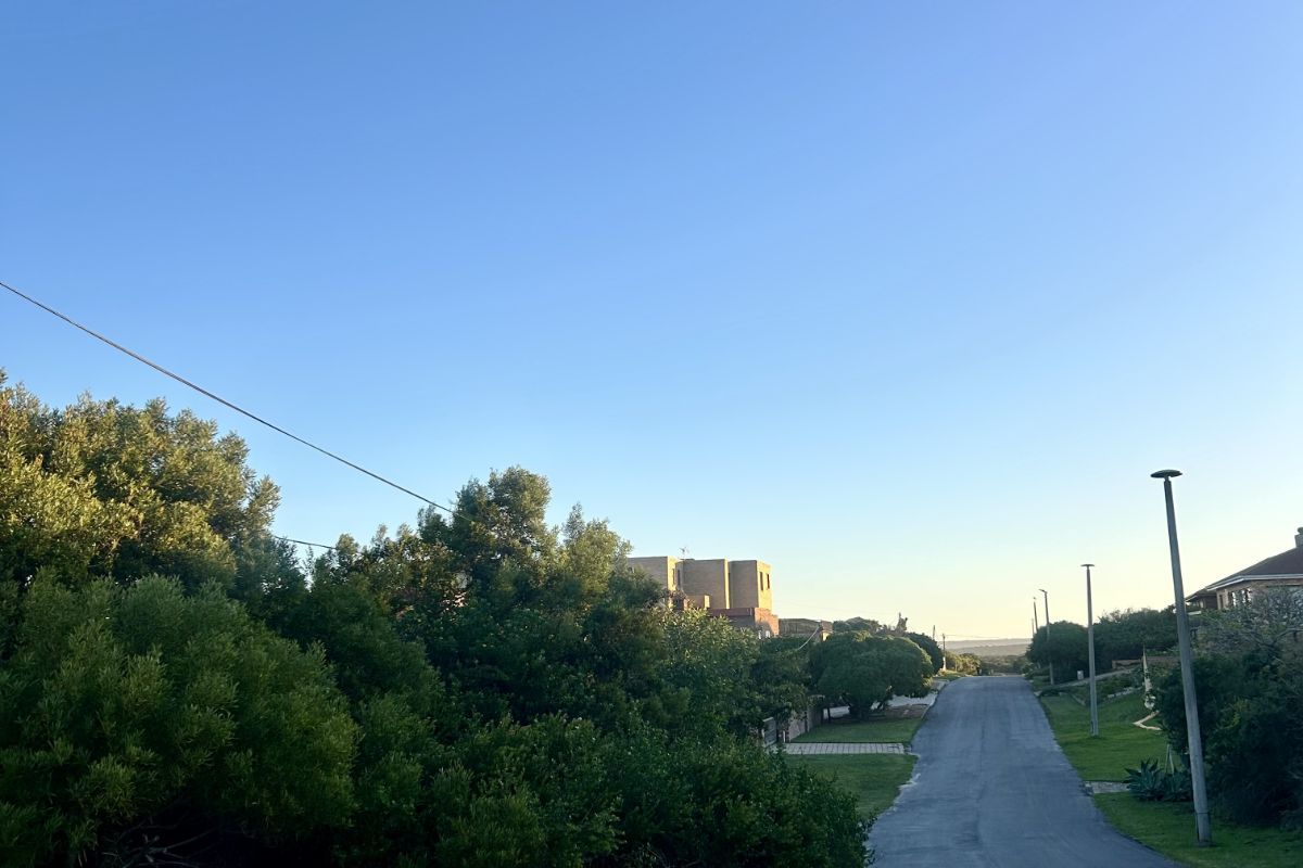 Vacant Land Residential For Sale in Paradise Beach - Photo 3