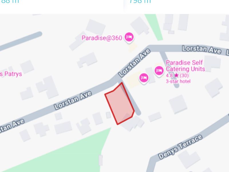 Vacant Land Residential For Sale in Paradise Beach - Photo 7