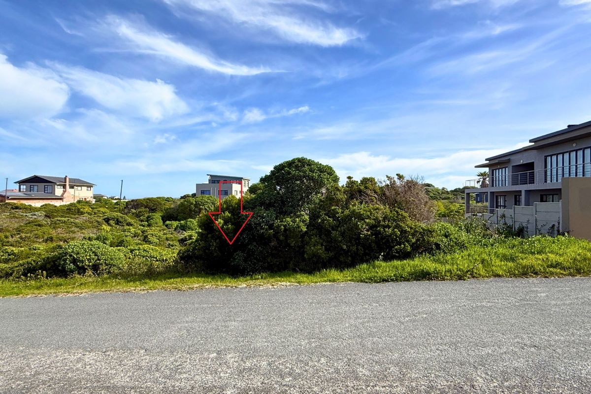 Vacant Land Residential For Sale in Pearly Beach - Photo 5