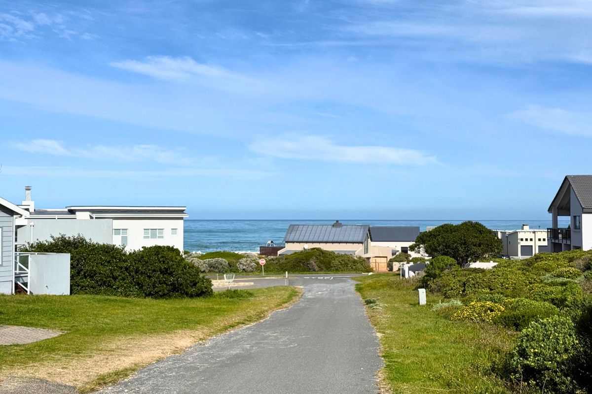 Vacant Land Residential For Sale in Pearly Beach - Photo 3