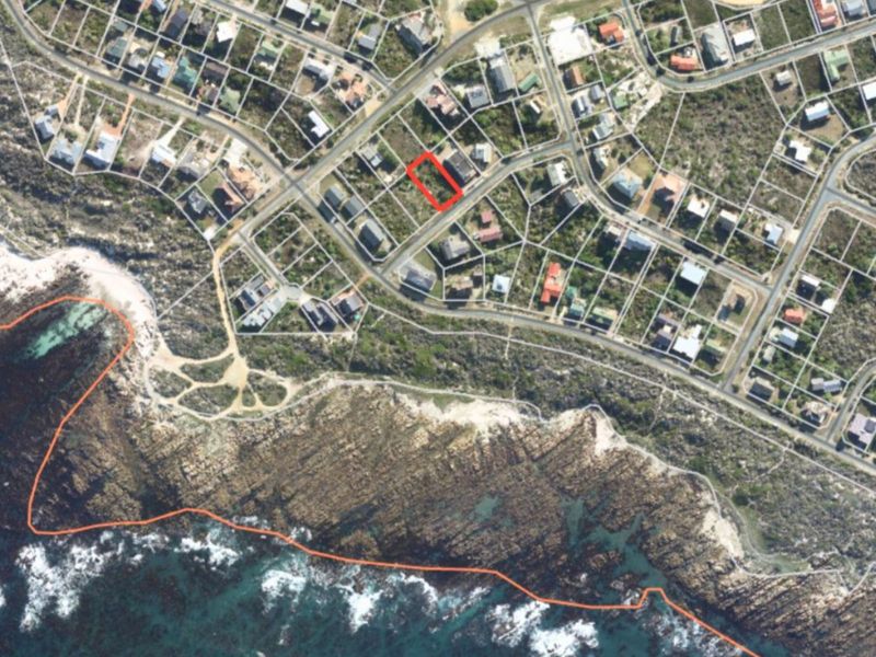 Vacant Land Residential For Sale in Pearly Beach - Photo 10