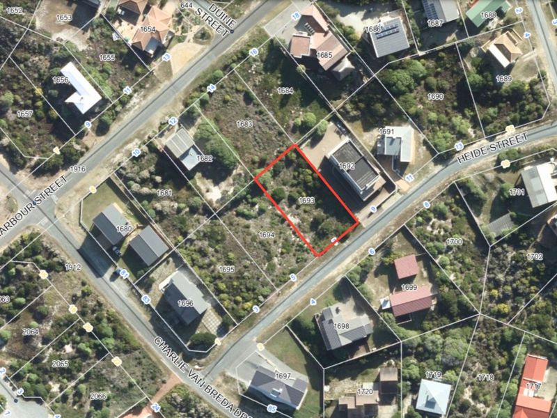 Vacant Land Residential For Sale in Pearly Beach - Photo 9