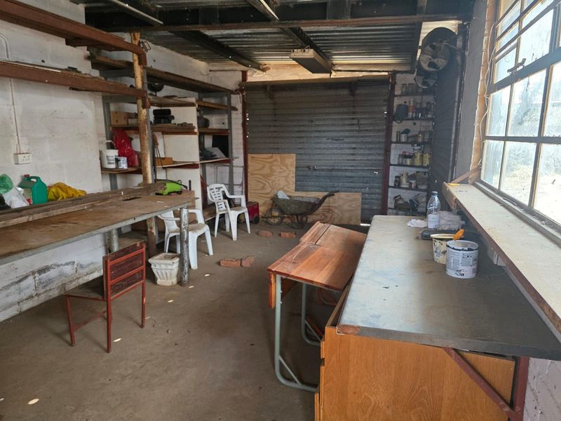 House For Sale in Roodepan - Photo 10