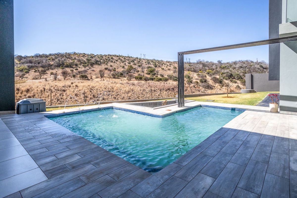 House For Sale in The Hills Game Reserve Estate - Photo 2