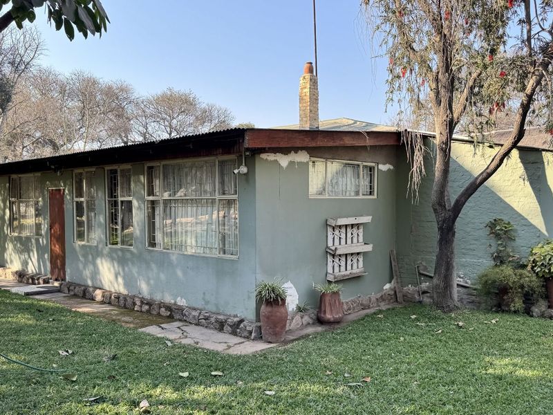 Farm For Sale in Lephalale Rural - Photo 8