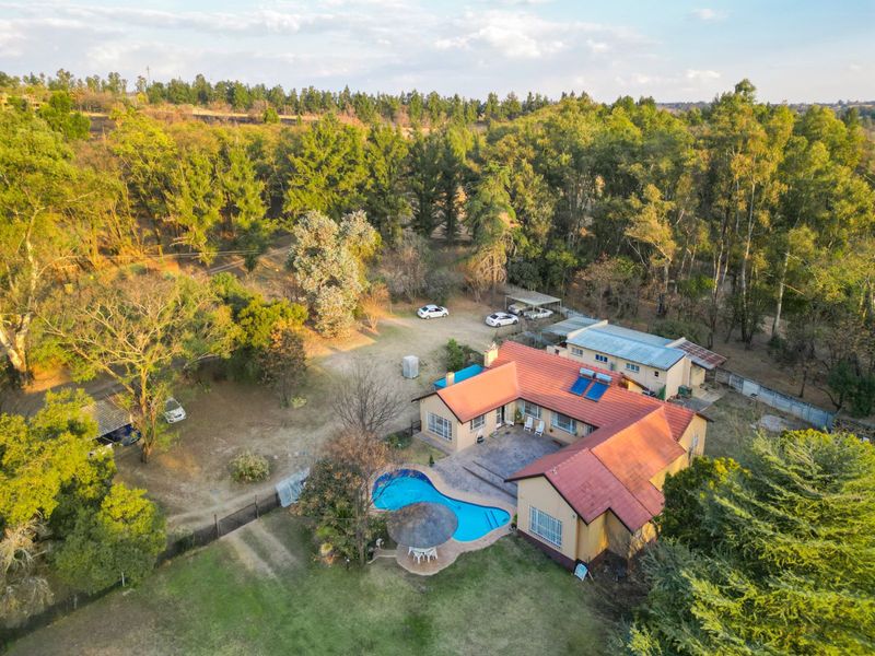 House For Sale in Lammermoor - Photo 4