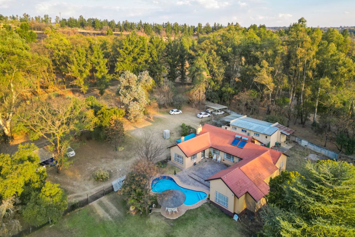 House For Sale in Lammermoor - Photo 4