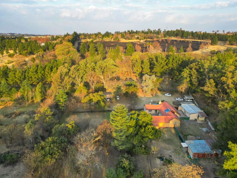 House For Sale in Lammermoor - Photo 5