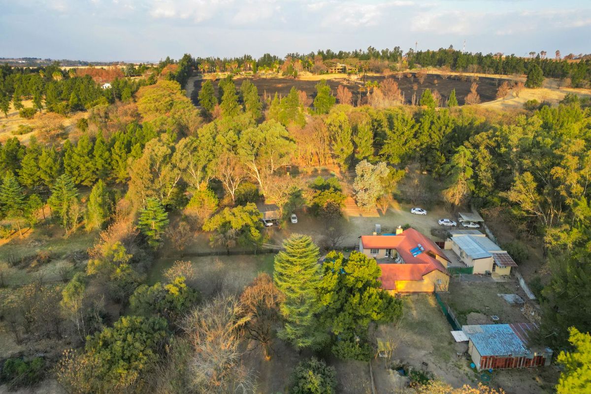 House For Sale in Lammermoor - Photo 5