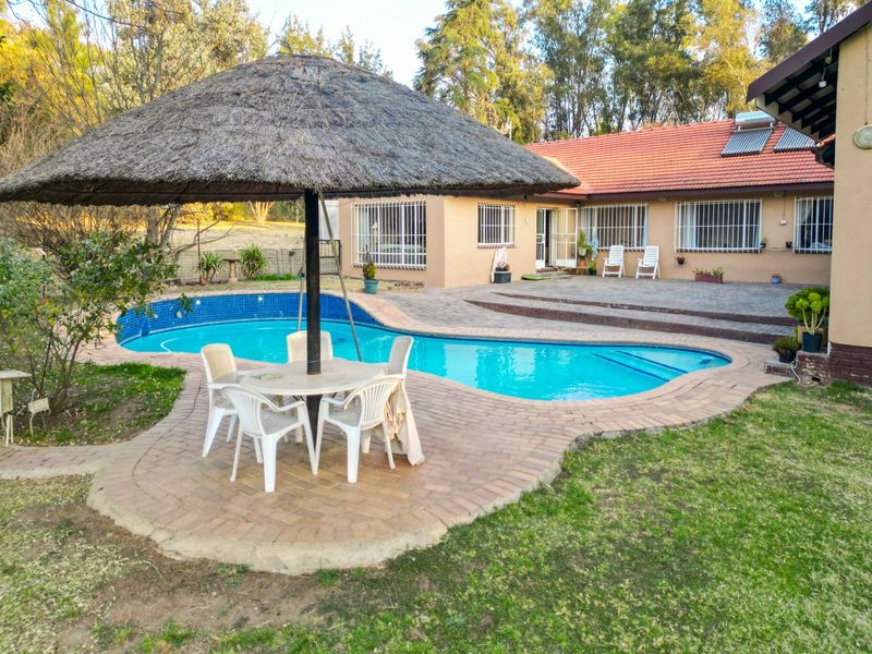 House For Sale in Lammermoor - Photo 3