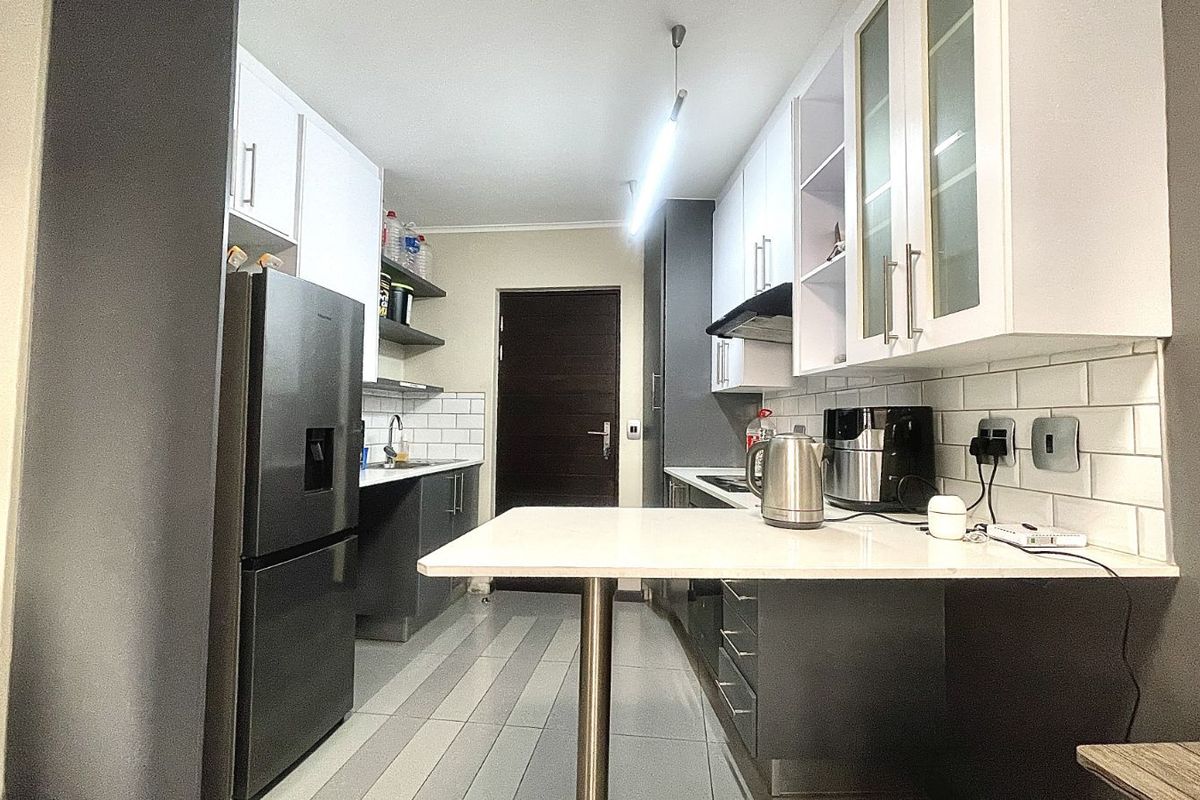 Apartment For Sale in Hatfield - Photo 4